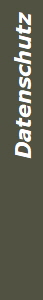Datenschutz